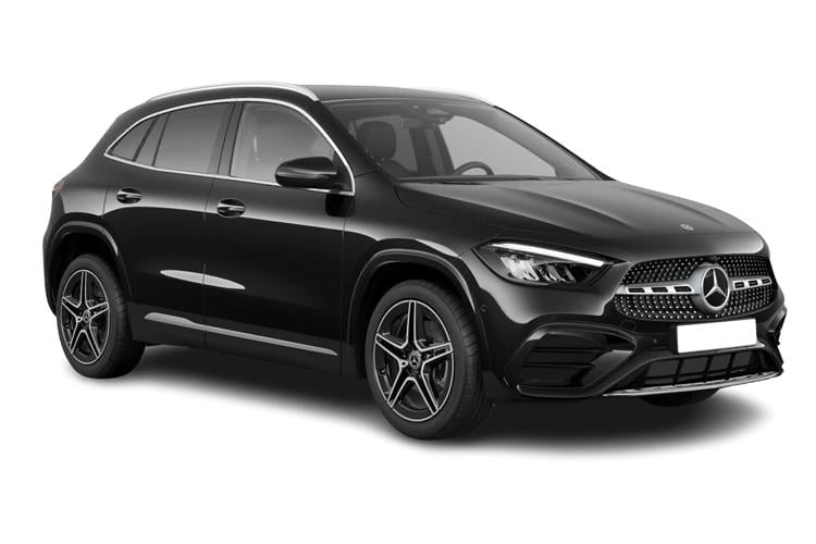 MERCEDES-BENZ CLA ELECTRIC SHOOTING BRAKE CLA 250+ 200kW AMG Line Premium 85kWh 5dr Auto